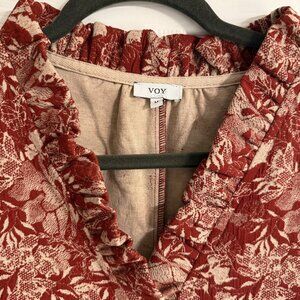 VOY Dress